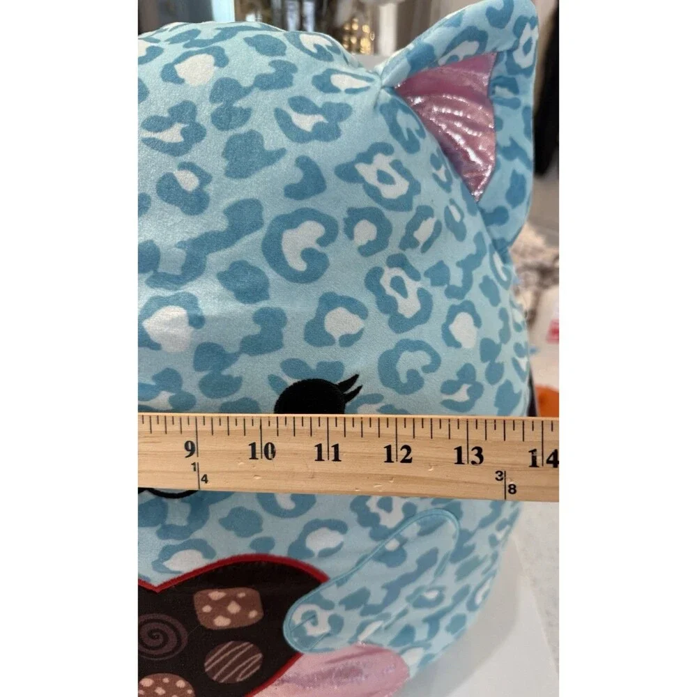 Squishmallows caitriona cat